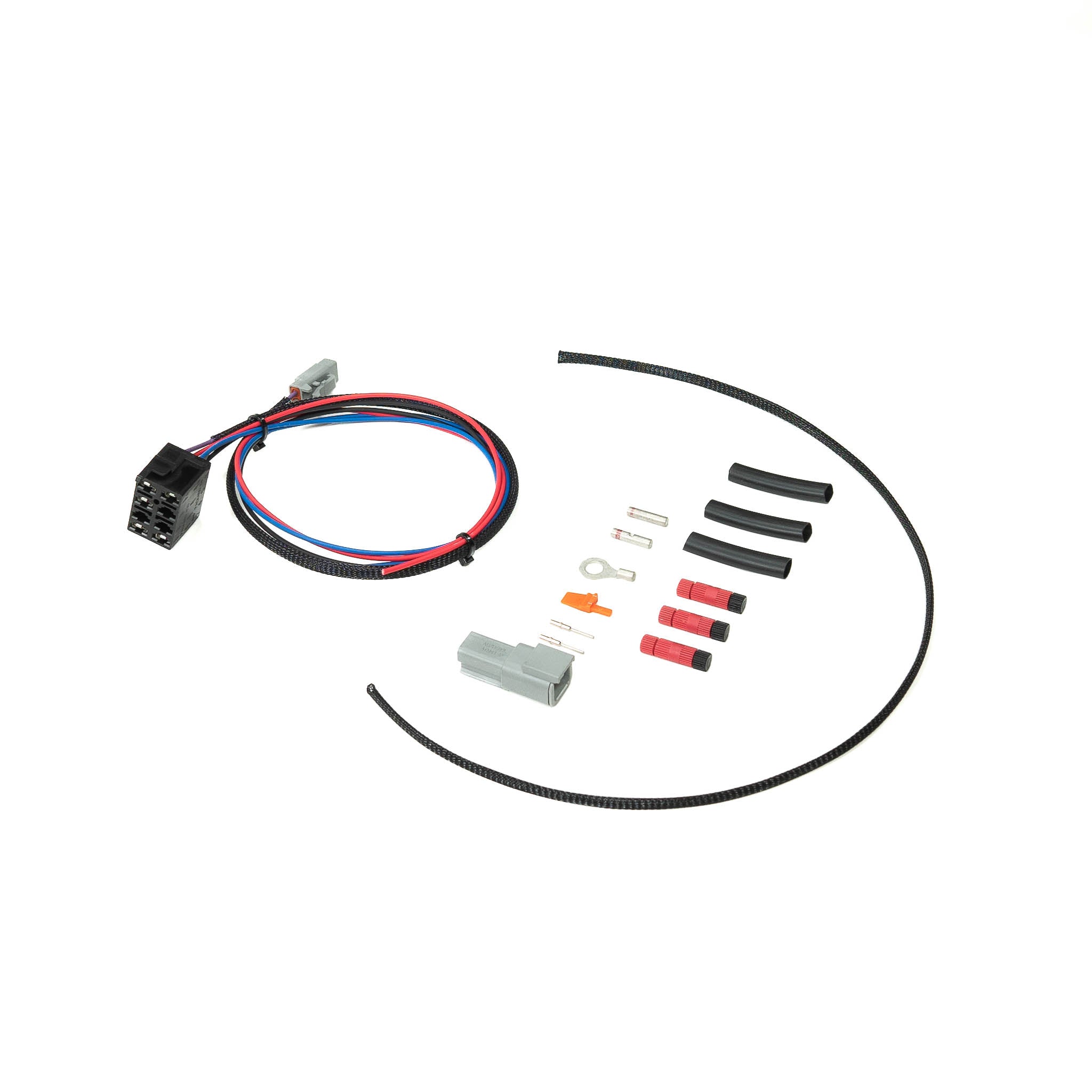 SDHQ Built ARB Brushless Twin Switch Harness