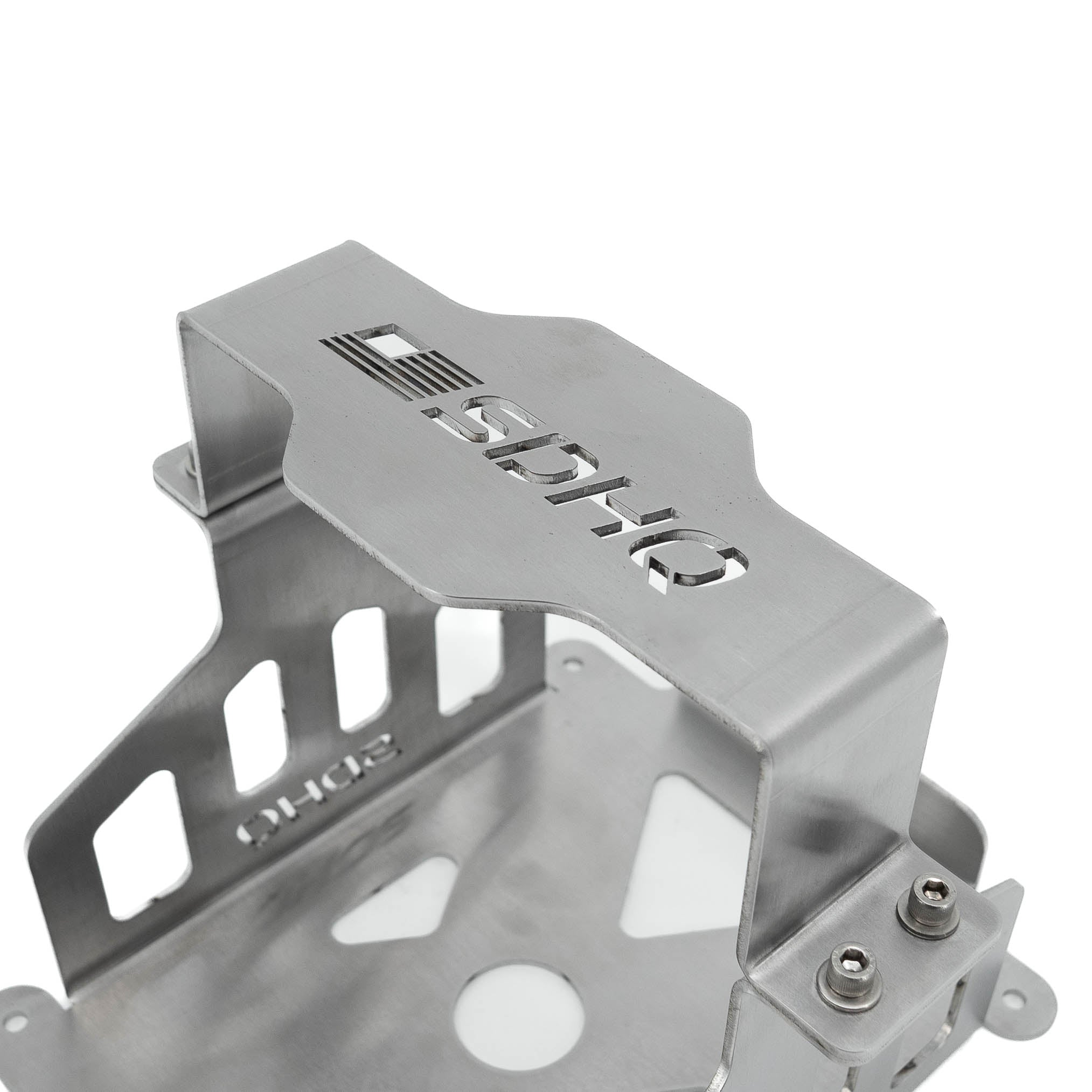 Universal SDHQ Built Group 24 Battery Box