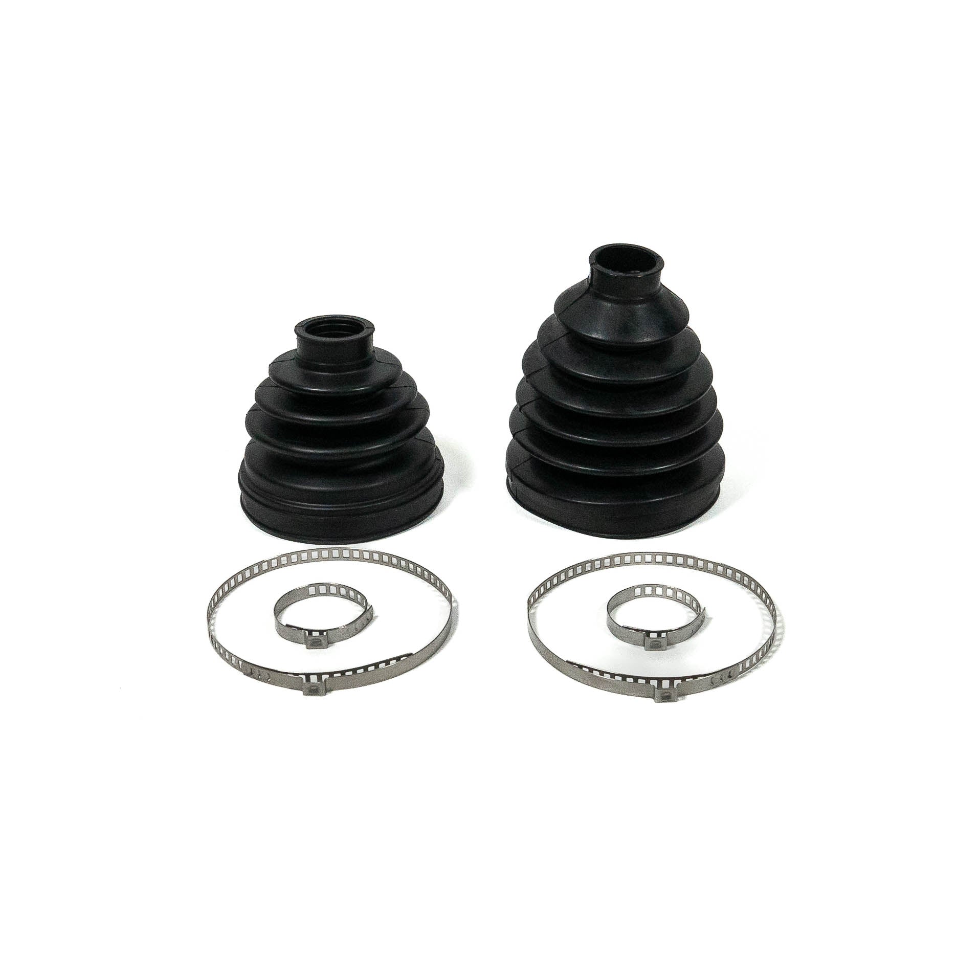 SDHQ Built OEM Direct Replacement CV Boot Kits