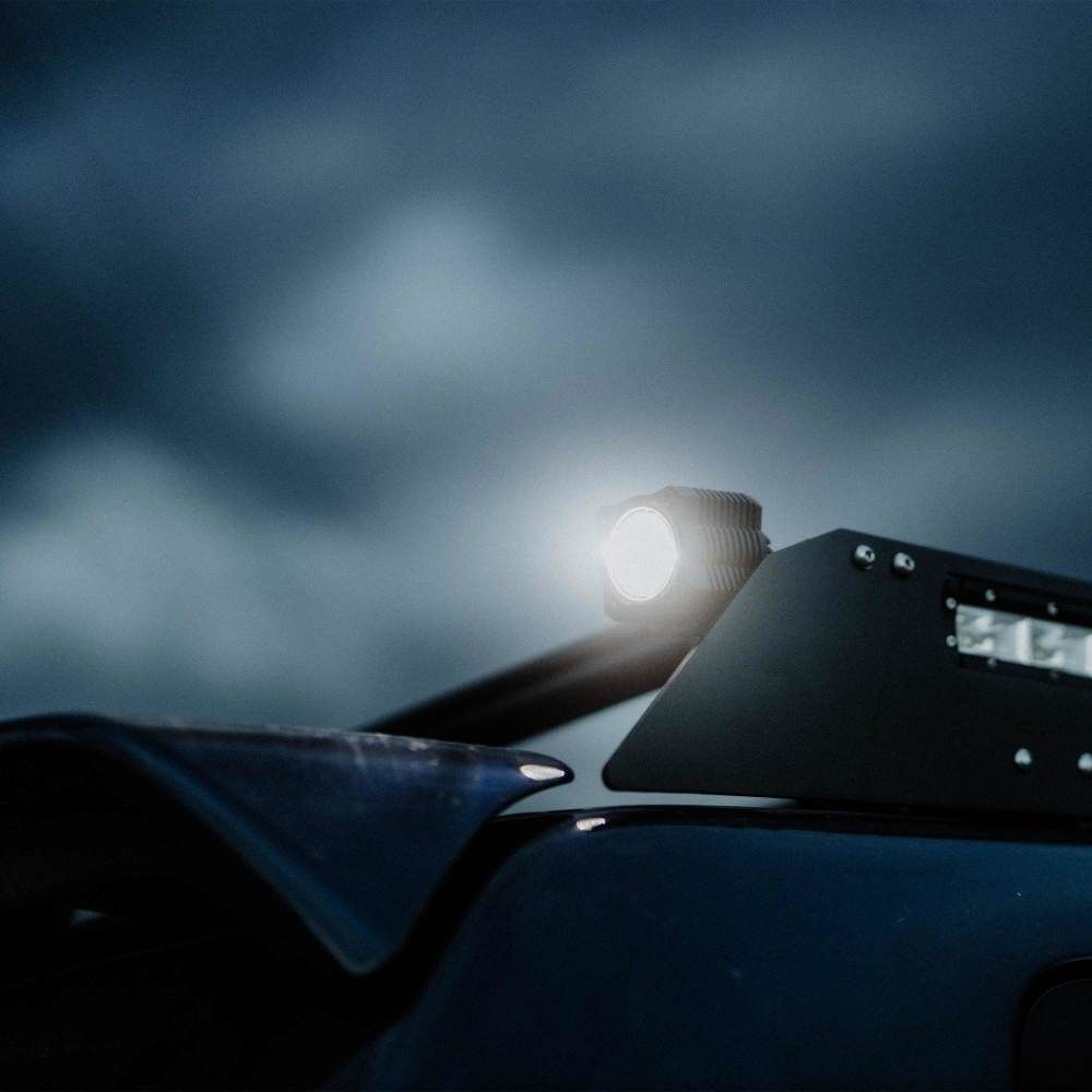 KC HiLites  FLEX ERA 1 - Standard Backup Light Kit