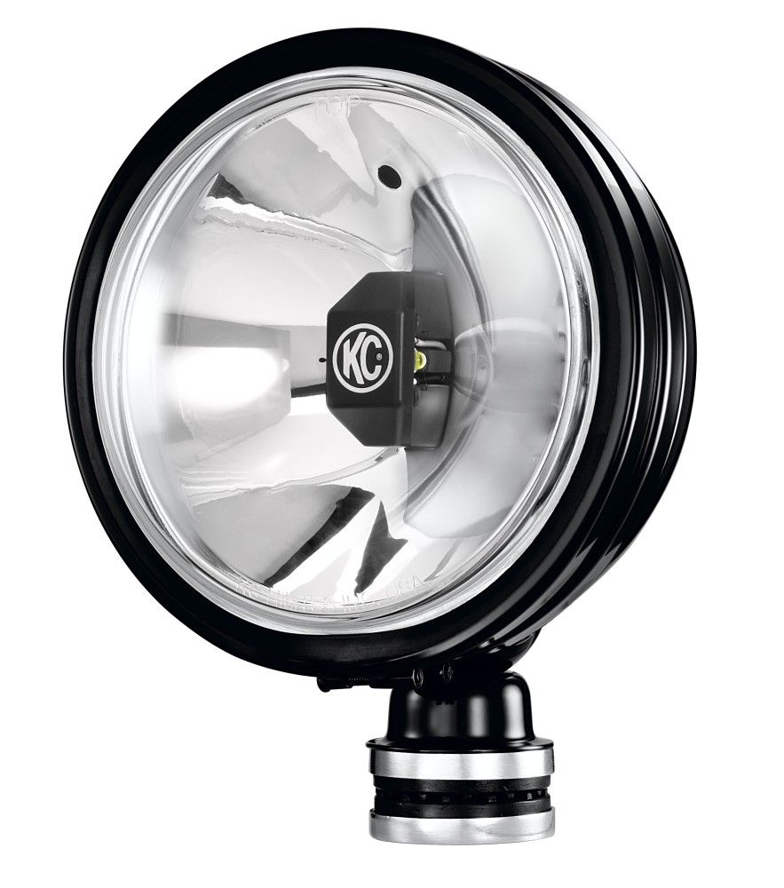 KC HiLites 6" Daylighter with Gravity® LED G6 Pair Pack System