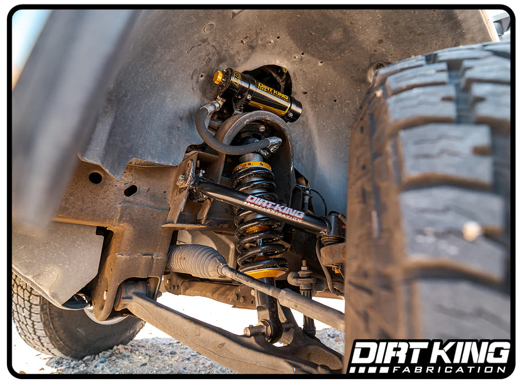2007-2018 GM 1500 MT PreRunner Kit