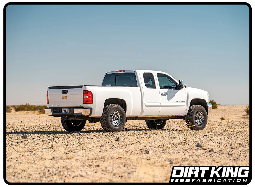 2007-2018 GM 1500 MT PreRunner Kit