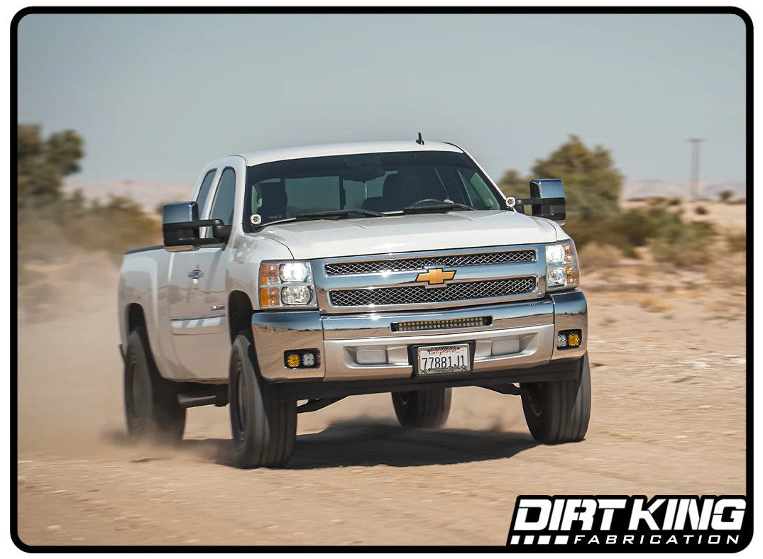 2007-2018 GM 1500 MT PreRunner Kit