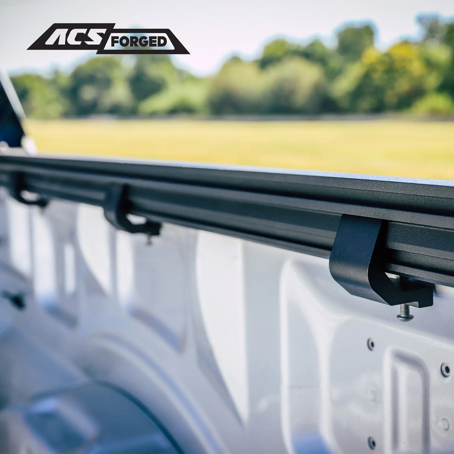 Active Cargo System - FORGED - Chevrolet/GM