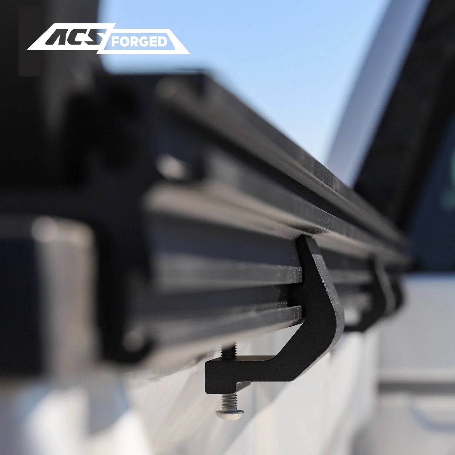 Active Cargo System - FORGED - Chevrolet/GM