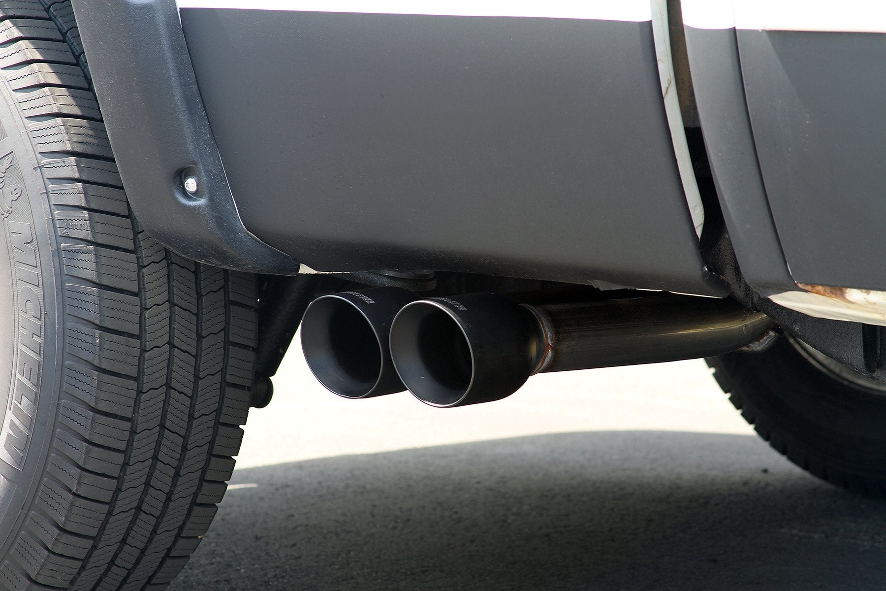Flowmaster Flow FX Cat-Back Exhaust System