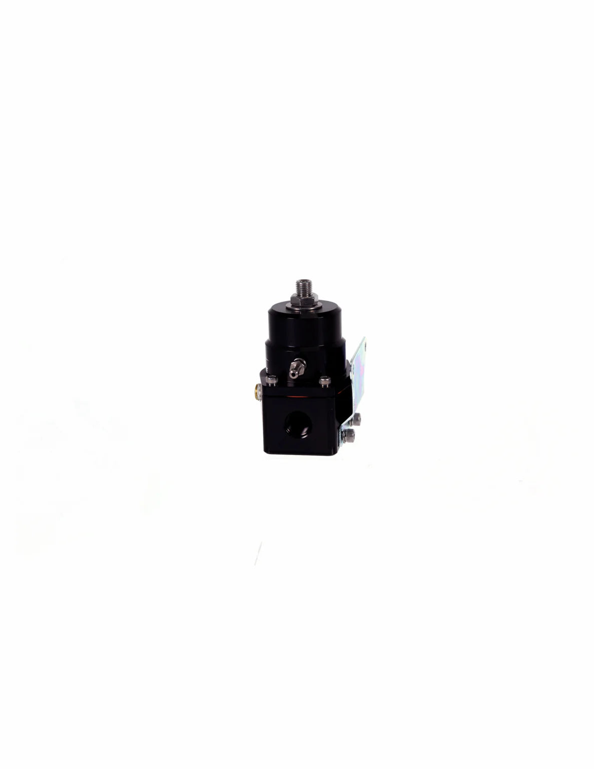 A1000-6 Injected Bypass Regulator (black)