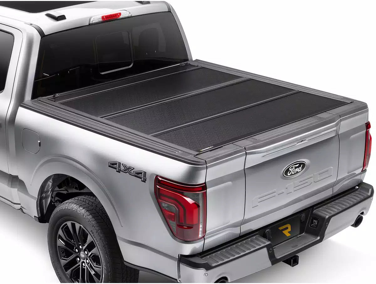 BAK 2023+ Chevy Colorado Crew Cab 5ft 2in Bed BAKFlip F1