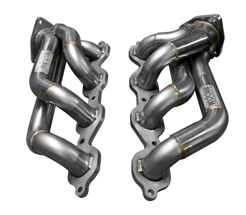 1-5/8" x 1-3/4" Torque Series Headers 2014-2018 GM Truck/2015-2020 SUV 5.3L/6.2L