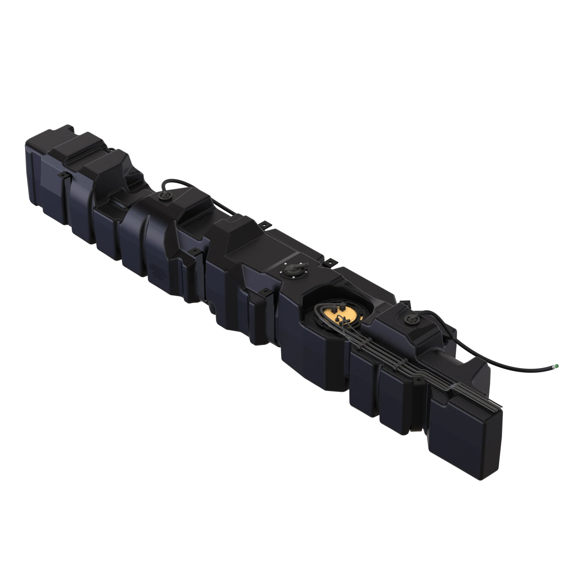 '19-22 Mercedes Sprinter S&B 47 Gallon Replacement Fuel Tank