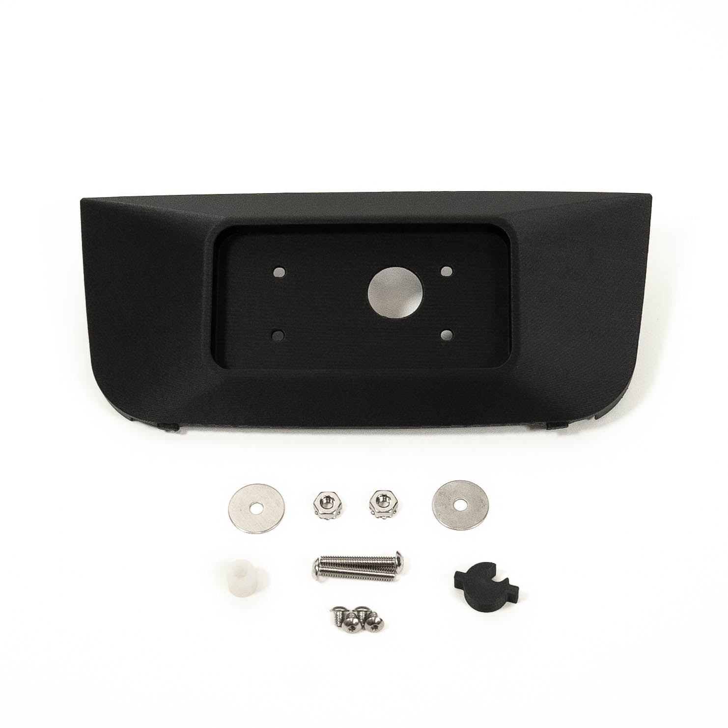 2023-2024 Ford F250/F350 SDHQ Built 3D Printed Sunglass Keypad Mount Conversion