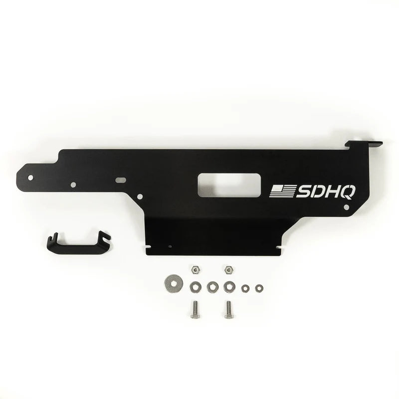 '23-24 F250/F350 Switch Pros Complete Kits