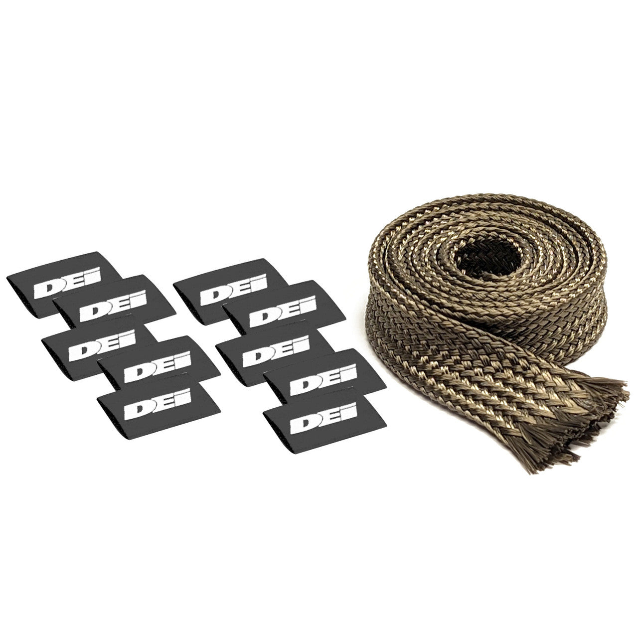 Titanium™ Protect-A-Sleeve - 1/2" ID x 48"