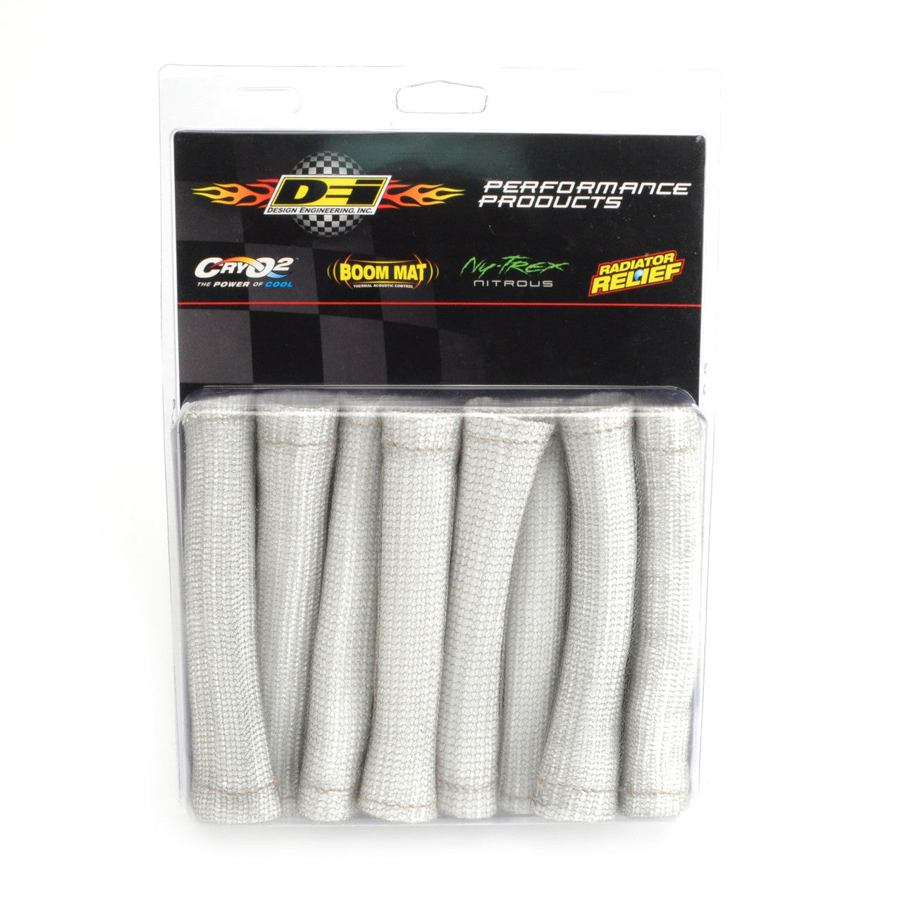 EXO Series Protect-A-Boot™ Ringless - 8-Pack