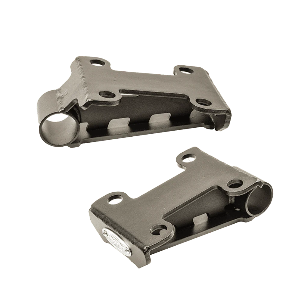 Traction Bar Kit for 2011-2026 F-350/F-450 DRW