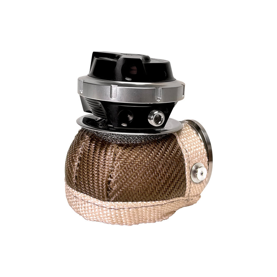 Titanium™ Wastegate Heat Shield