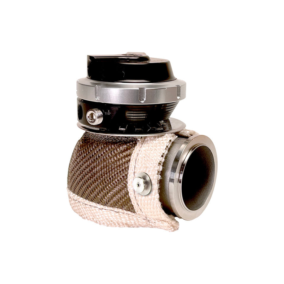 Titanium™ Wastegate Heat Shield