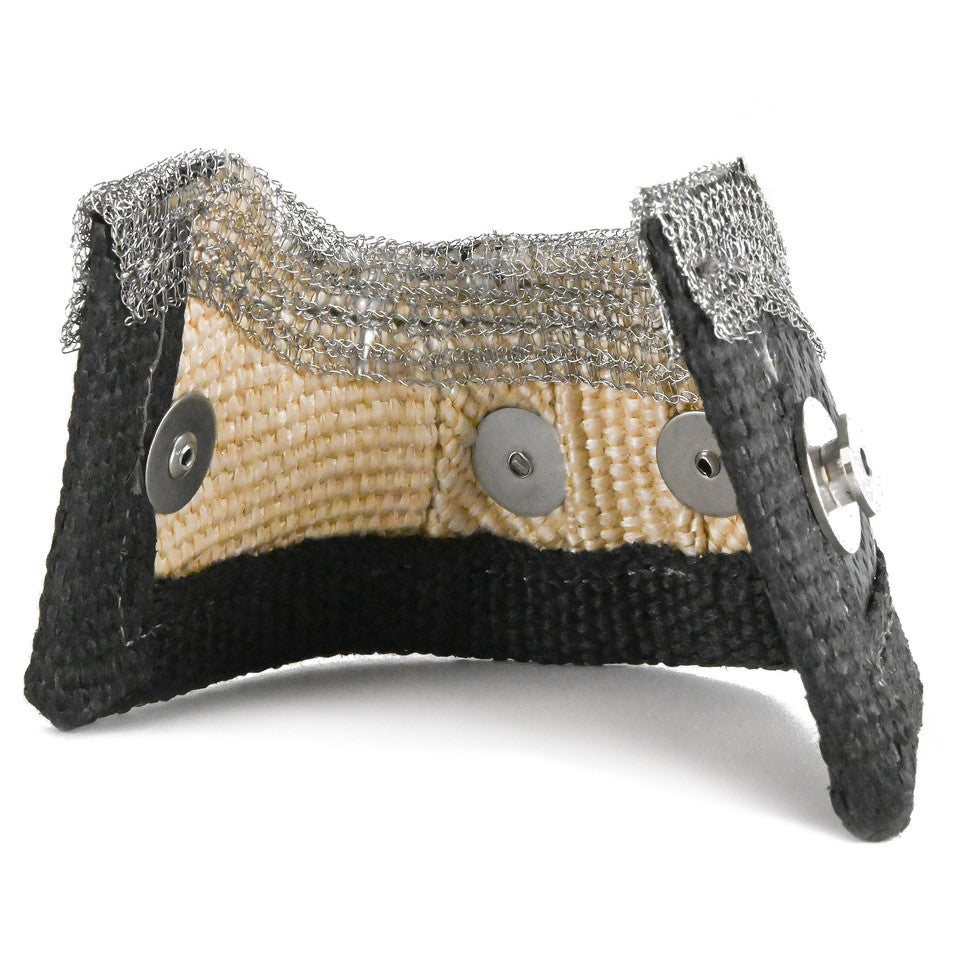 Onyx™ Series Wastegate Heat Shield