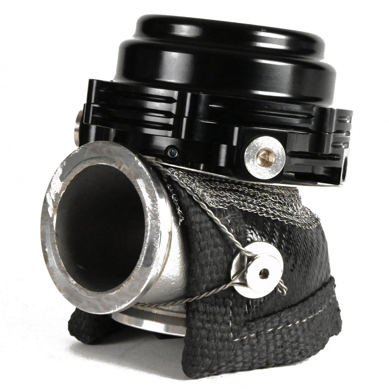 Onyx™ Series Wastegate Heat Shield