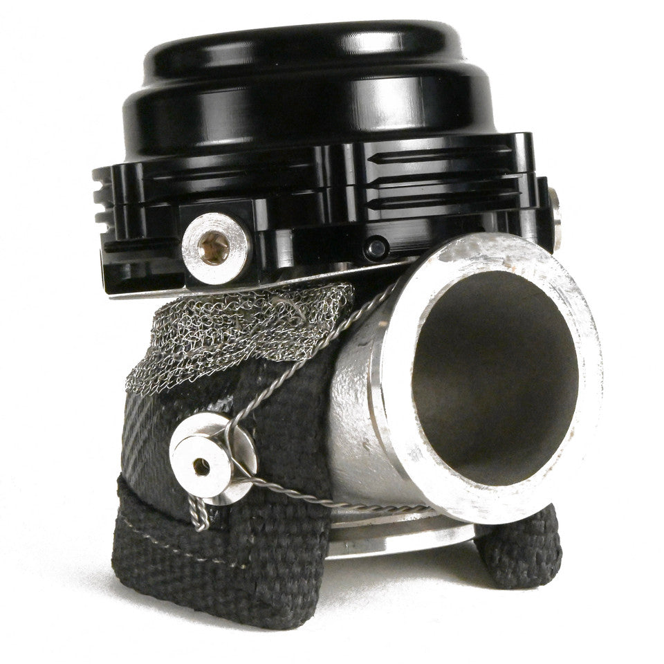 Onyx™ Series Wastegate Heat Shield