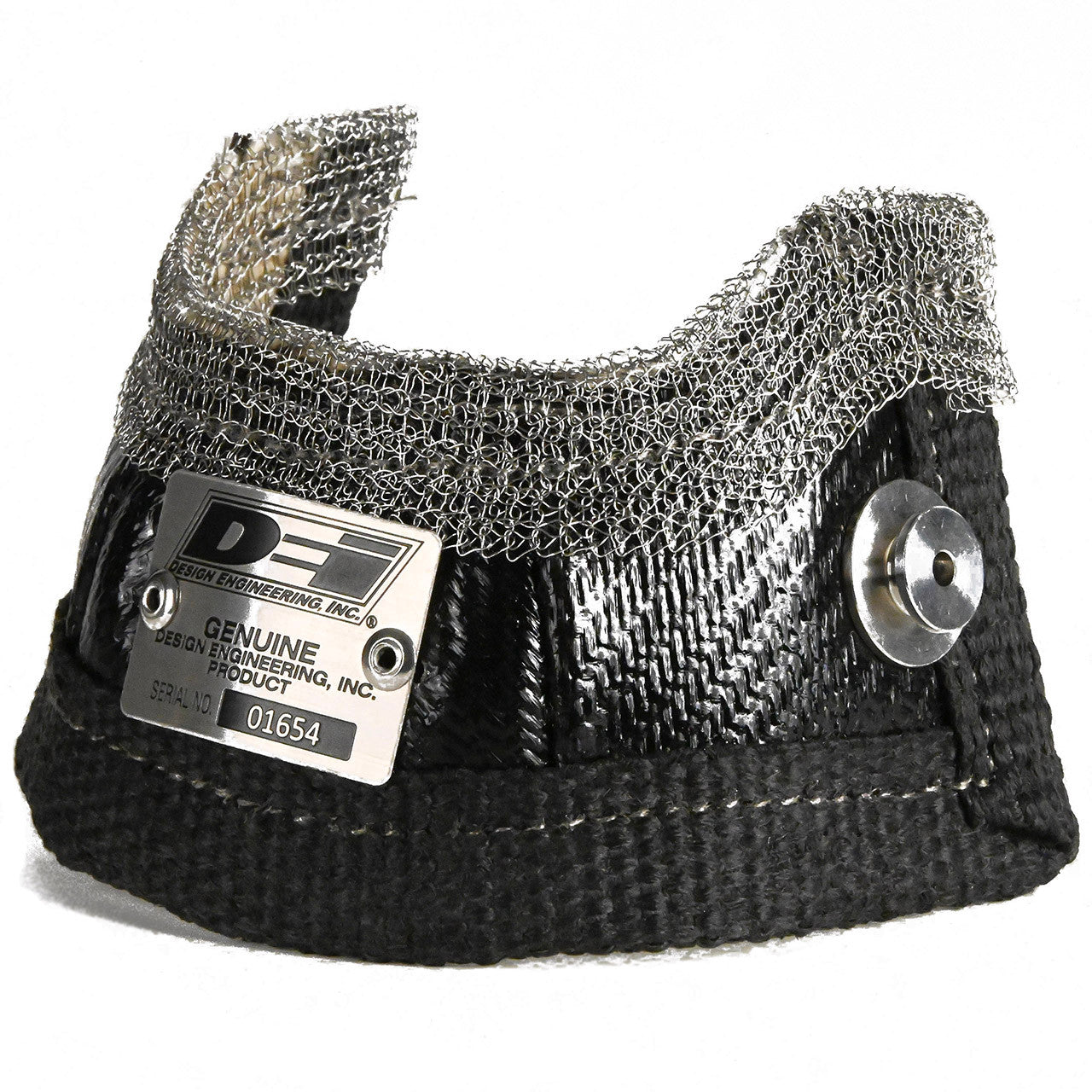 Onyx™ Series Wastegate Heat Shield
