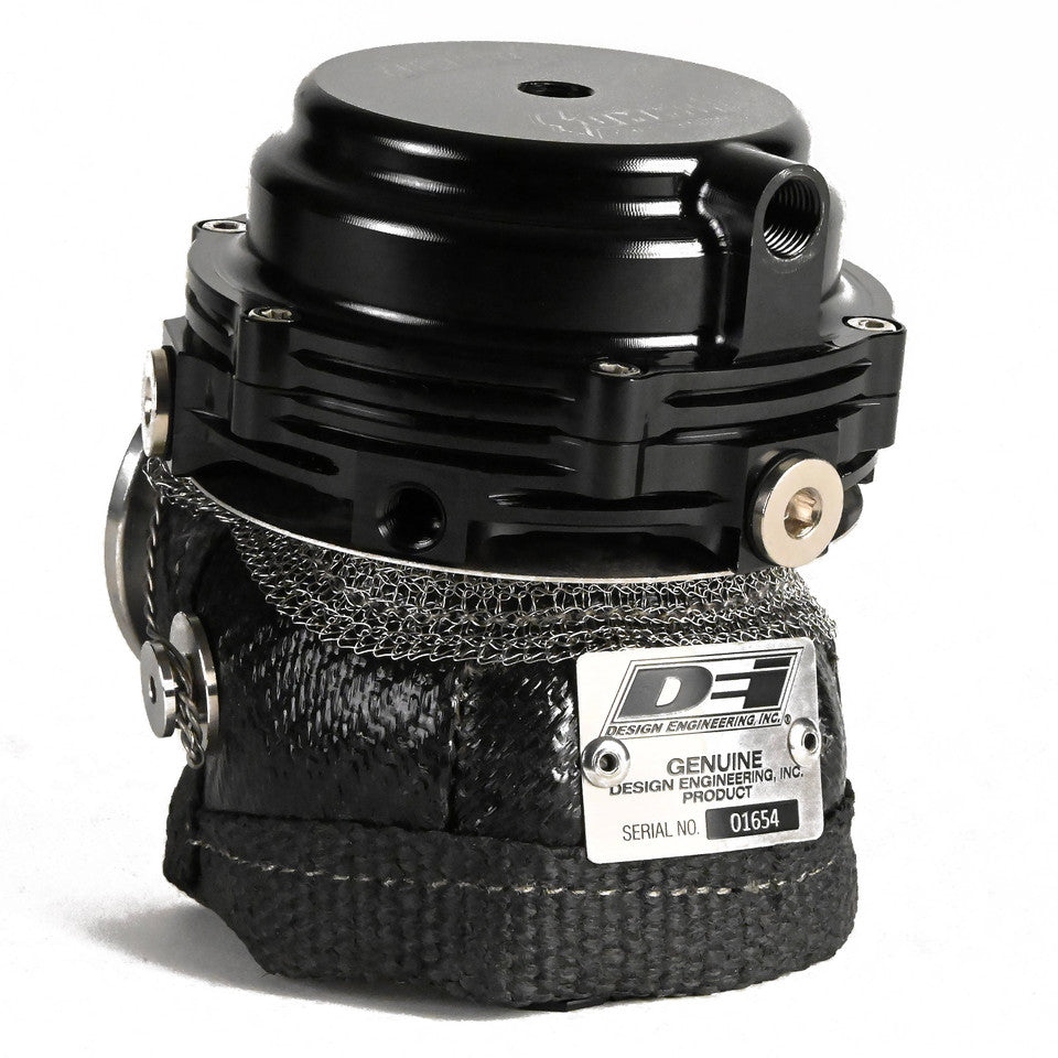 Onyx™ Series Wastegate Heat Shield