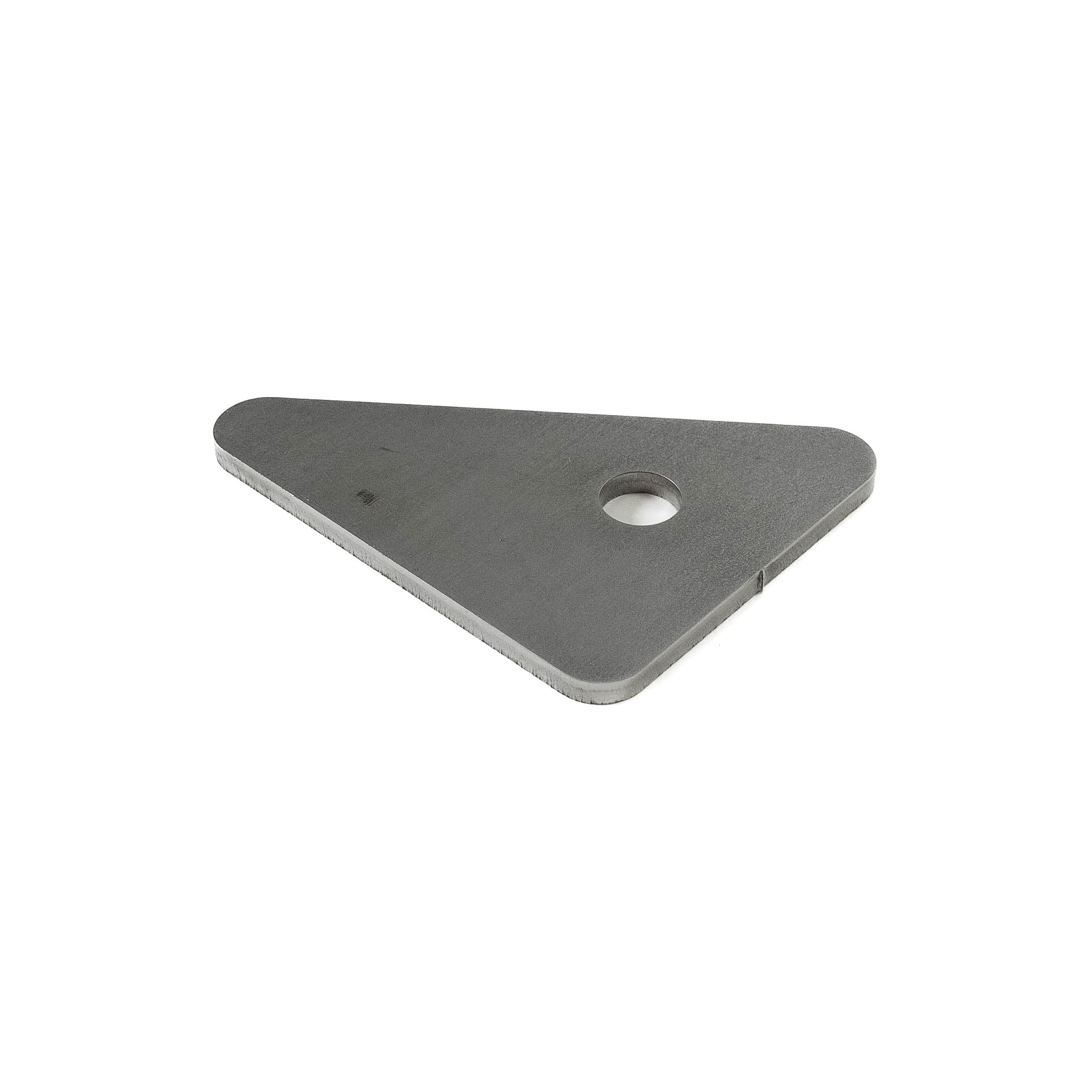 SDHQ Built Link Tab | 3/16" Thick, 1/2" Bolt Hole