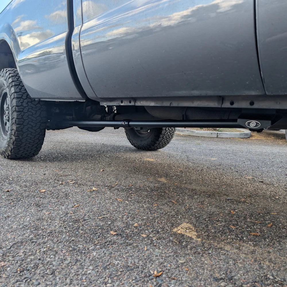 Traction Bar Kit for 2003-2013 Ram 2500/3500 & 1999-2010 Ford F-250/F-350