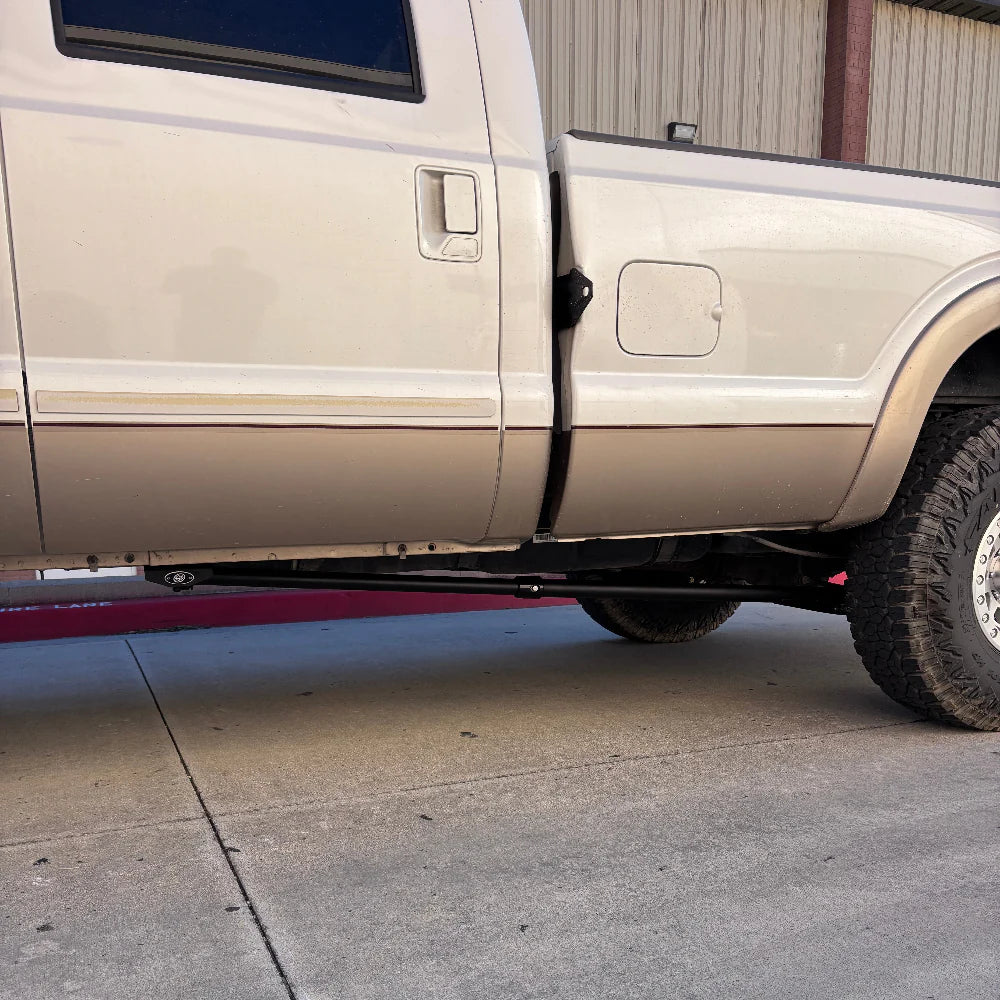 Traction Bar Kit for 2011-2026 F-350/F-450 DRW
