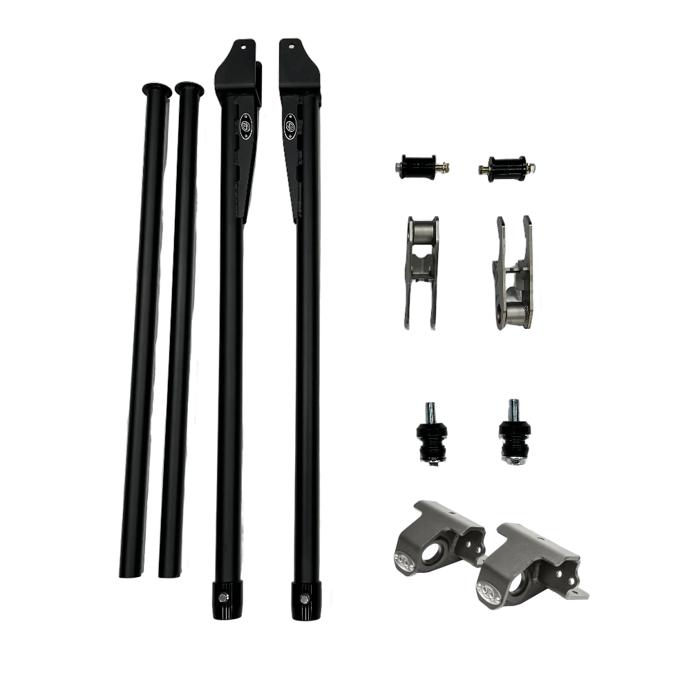 Traction Bar Kit for 1994-1997 Ford F250/F350