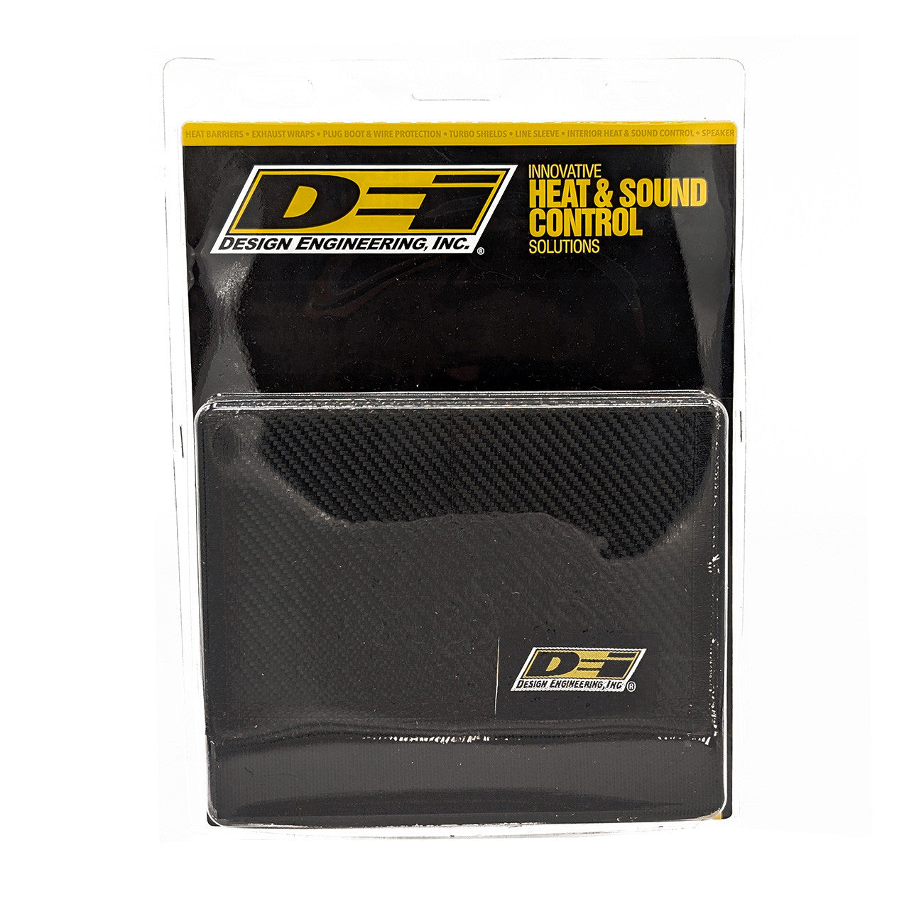 Starter Shield - ONYX™ Series