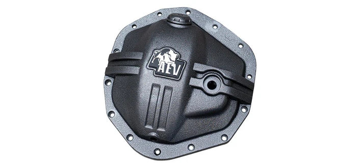 AEV Rear Differential Cover for 2010+ Ram HD