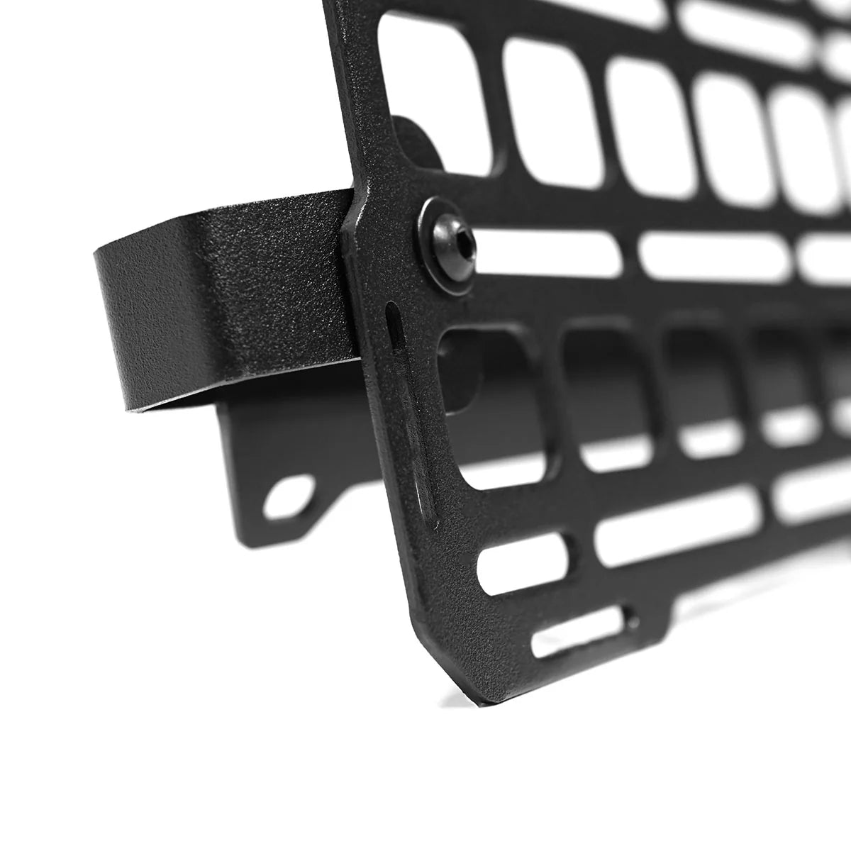 Seat Back Tech Plate MOLLE Kit | Jeep Wrangler (JL) and Gladiator (JT) (2018+)