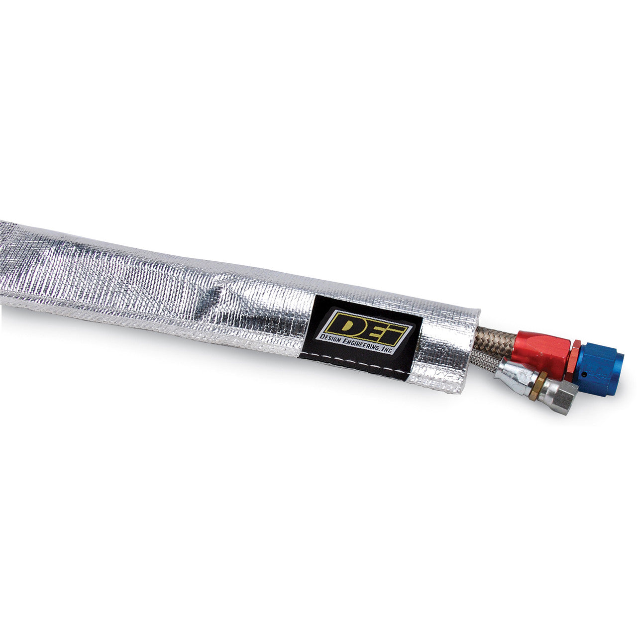 Heat Sheath™ Aluminized Sleeving - 1" x 36"
