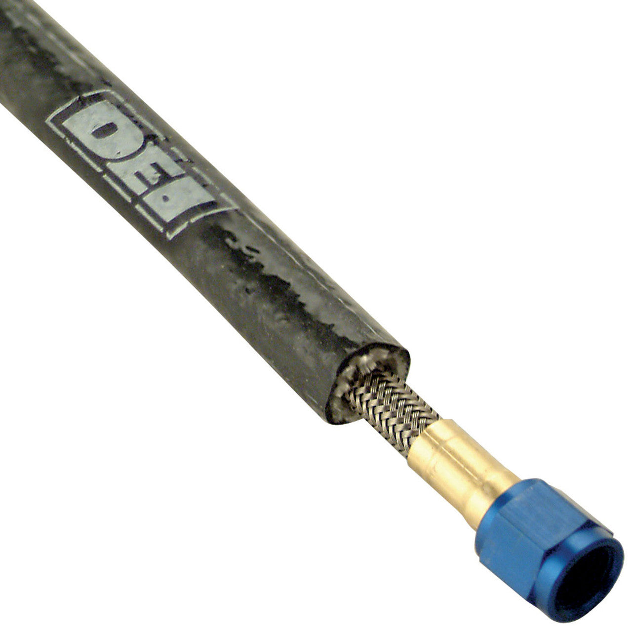 Fire Sleeve™ & Tape Kit - 1" ID x 36"