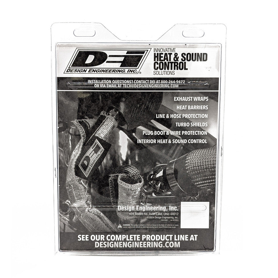 Cell Saver™ - Battery Insulation Kit