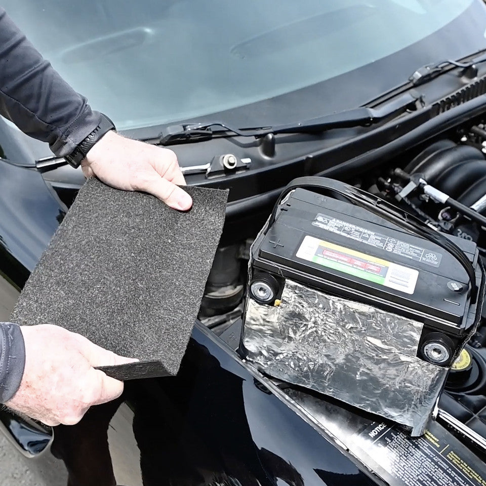 Cell Saver™ - Battery Insulation Kit