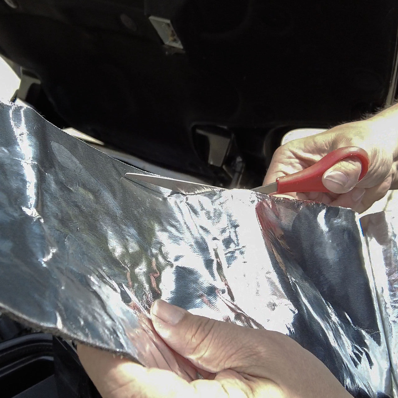 Cell Saver™ - Battery Insulation Kit