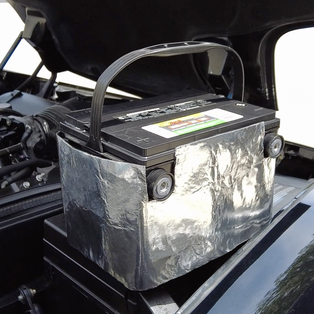 Cell Saver™ - Battery Insulation Kit