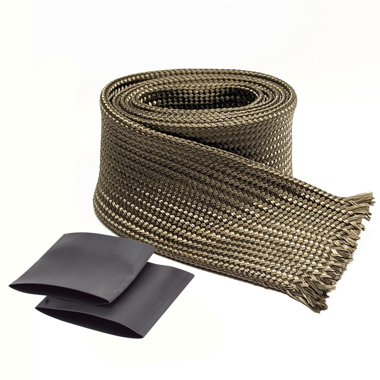 Titanium™ Protect-A-Sleeve - 1" ID x 48"