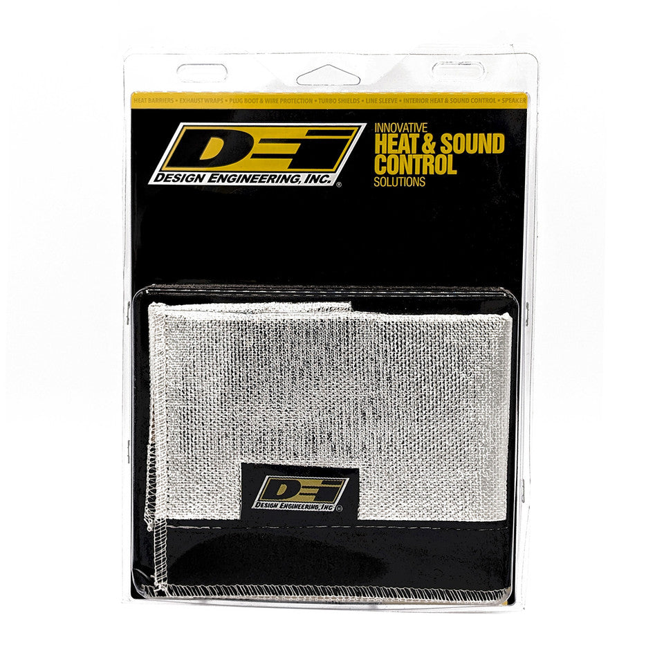 Heat Shroud™ - 2 - 2-1/2" x 36"