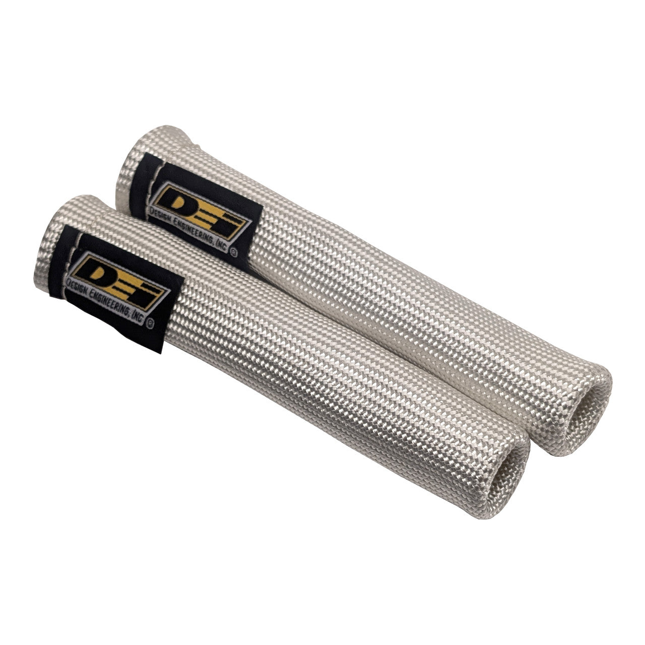 Protect-A-Boot™ - 6" Silver 2-Pack