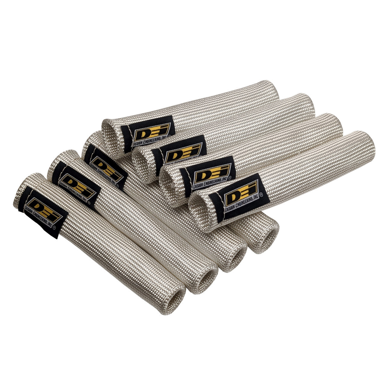 Protect-A-Boot™ - 6" Silver 8-Pack