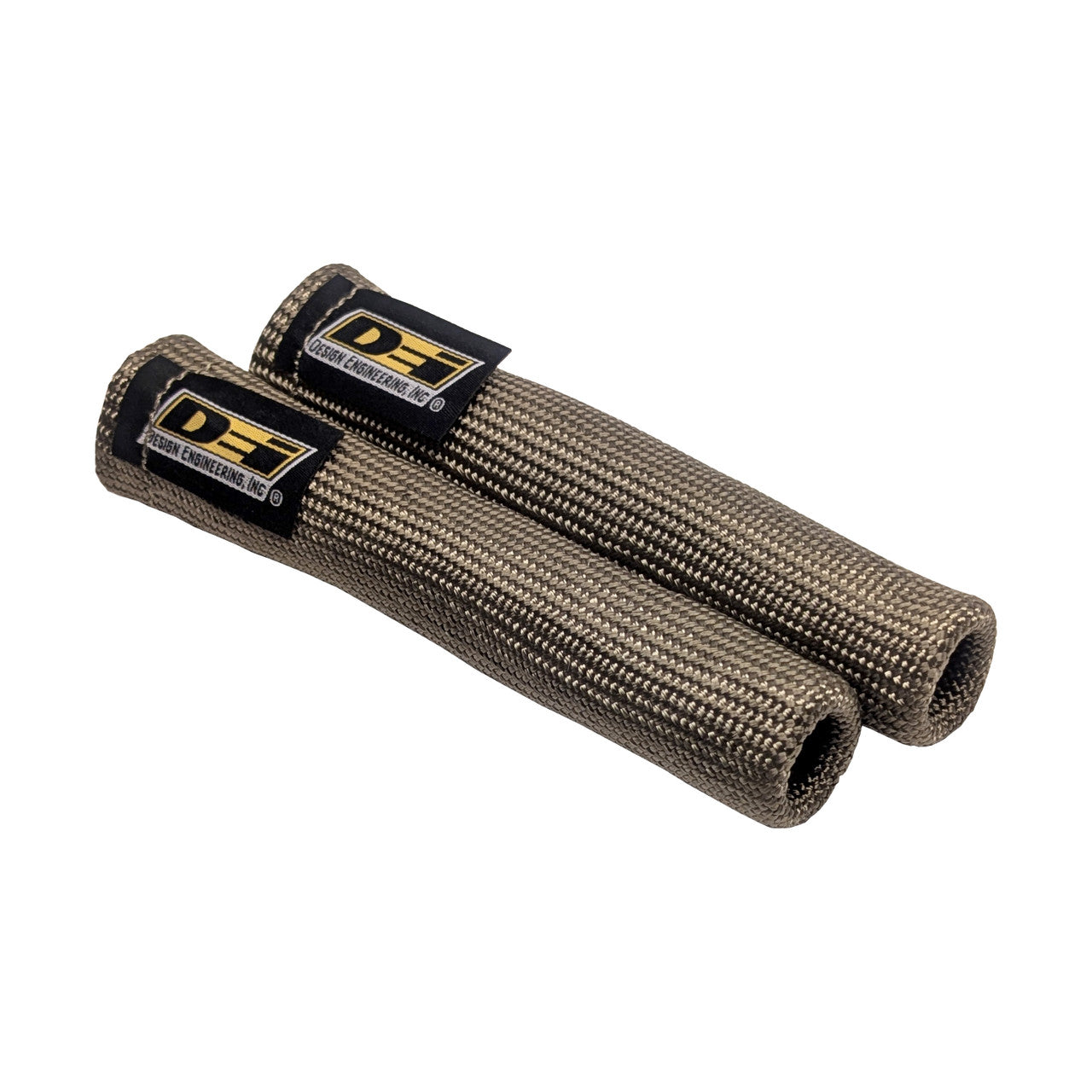 Titanium Protect-A-Boot™ - 6" 2-Pack