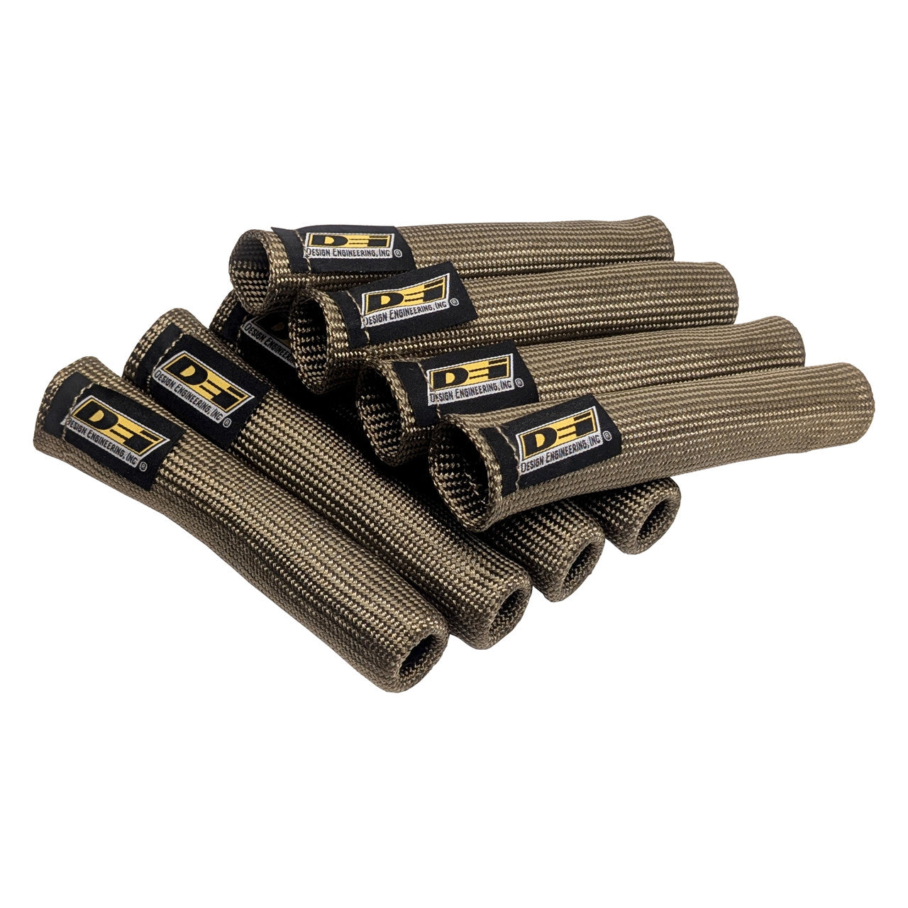 Titanium Protect-A-Boot™ - 6" 8-Pack