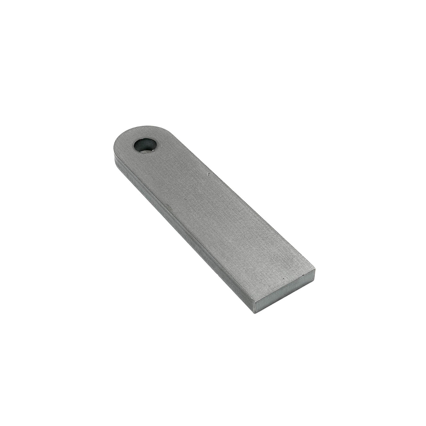 SDHQ Built Long Tab | 3/8" Thick, 1/2" Bolt Hole