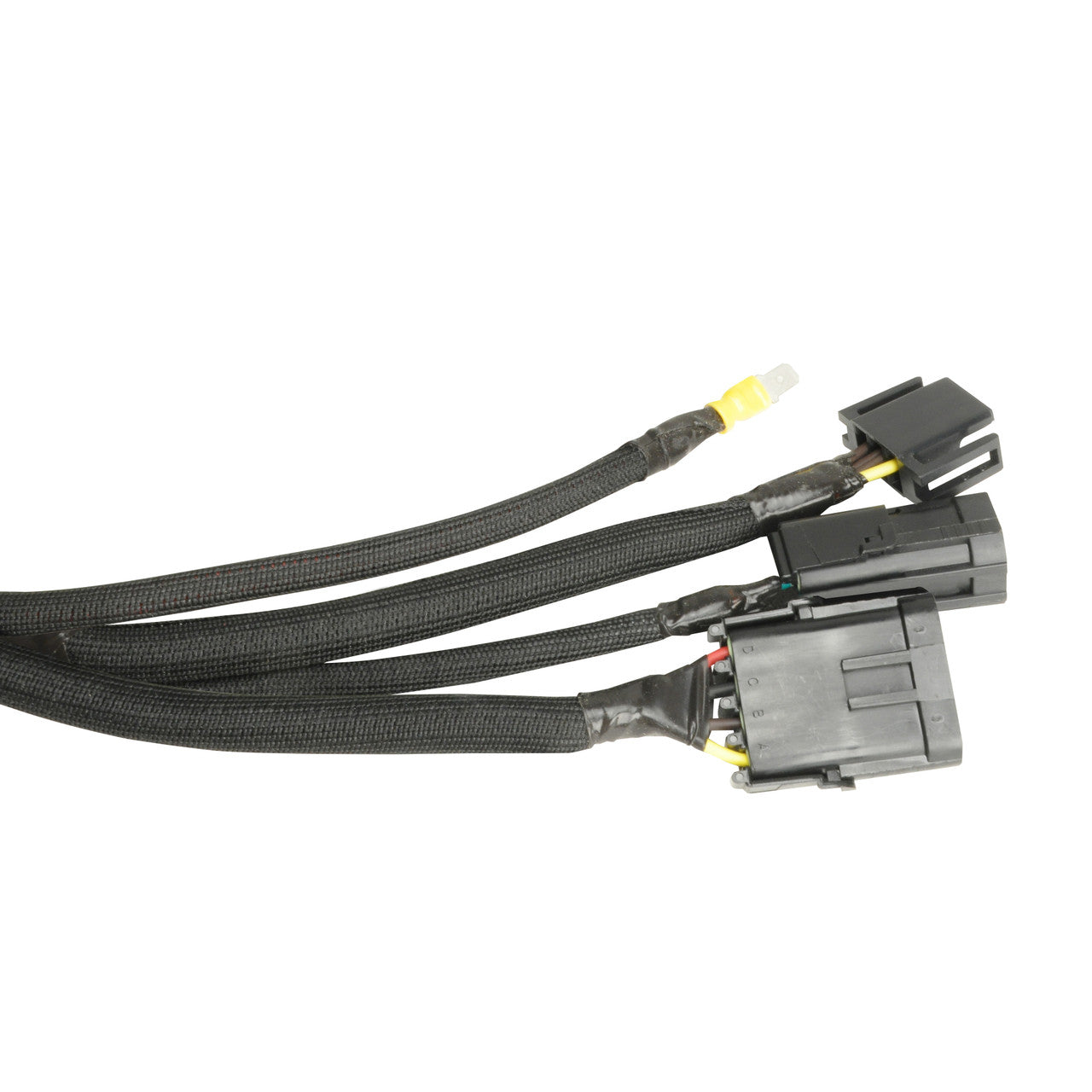 Easy Loom™ Split Wire Sleeve - 1-1/2" x 72"
