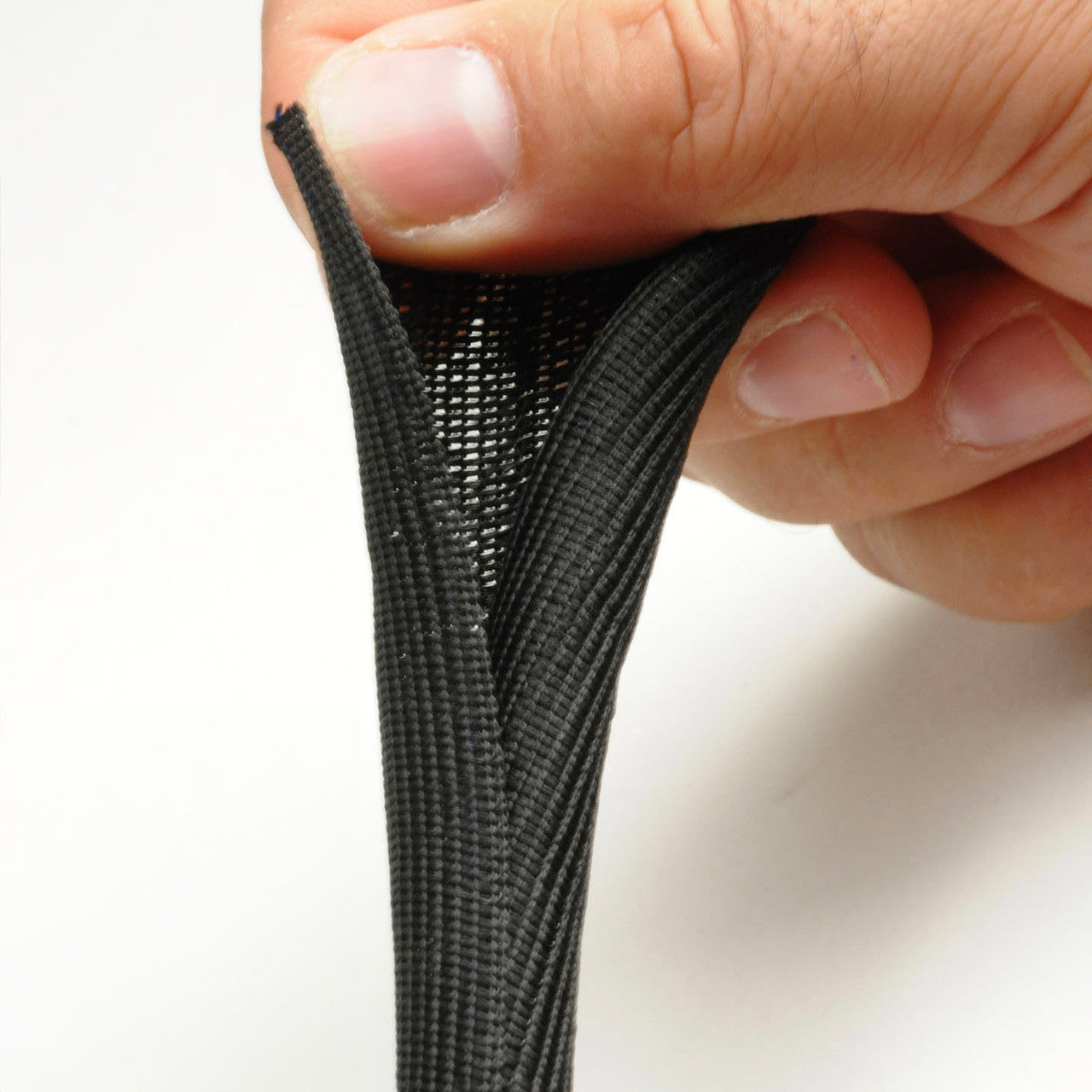Easy Loom™ Split Wire Sleeve - 1-1/2" x 72"