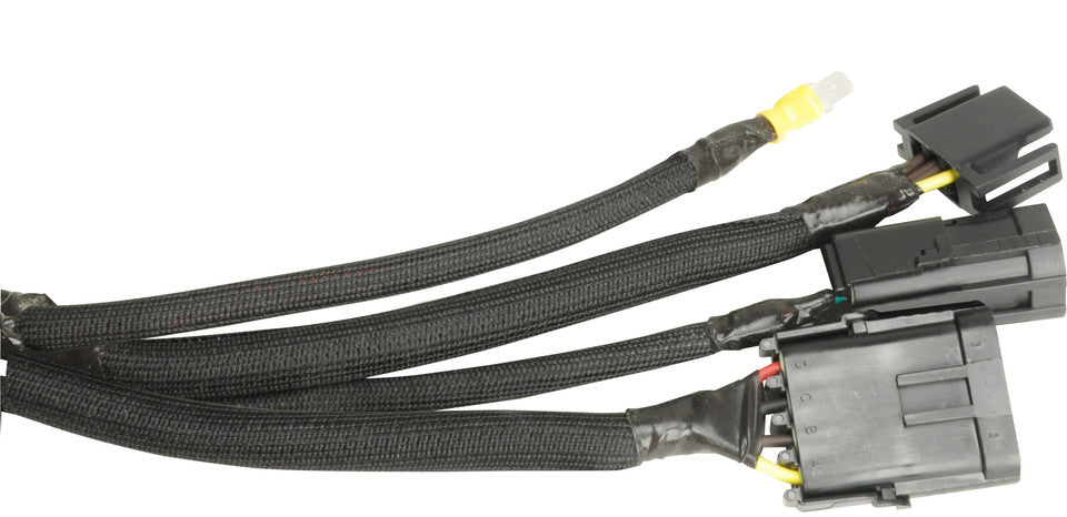 Easy Loom™ Split Wire Sleeve - 1-1/2" x 100'